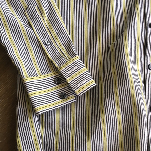 C2 by Calibrate size 14 dress shirt - Picture 3 of 3
